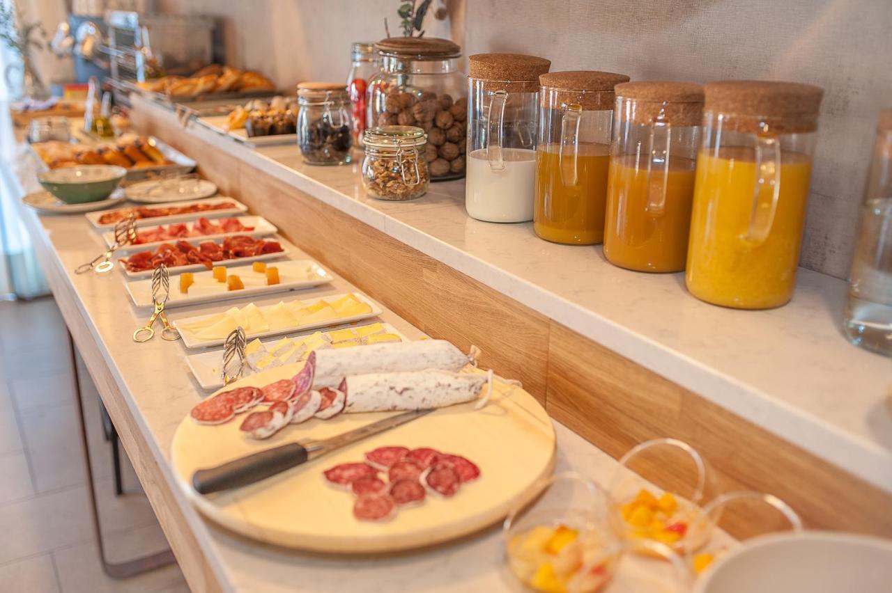 Apartahotel&Spa Jacetania Jaca Zewnętrze zdjęcie